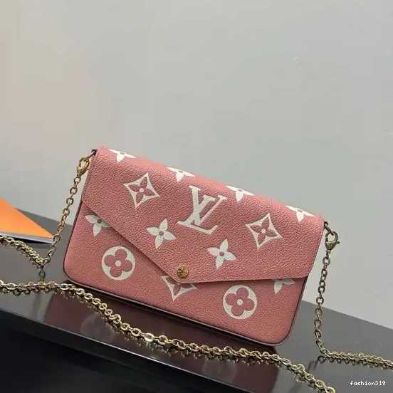 VUITTON LOUIS POCHETTE FÉLICIE 0430